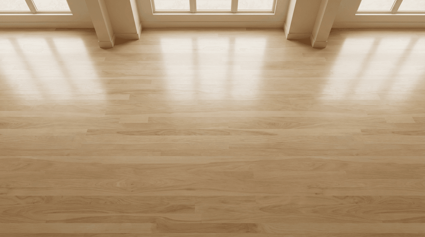 Residential extension with modern finishes