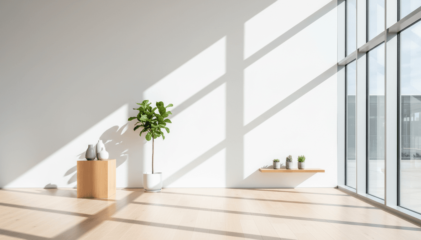 Retail space renovation and fit-out